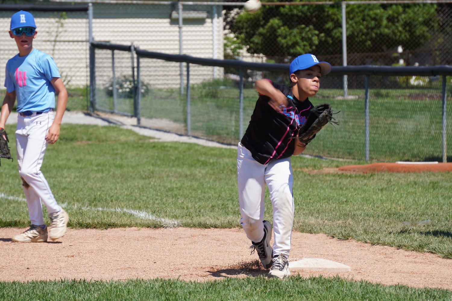 West Side Little League