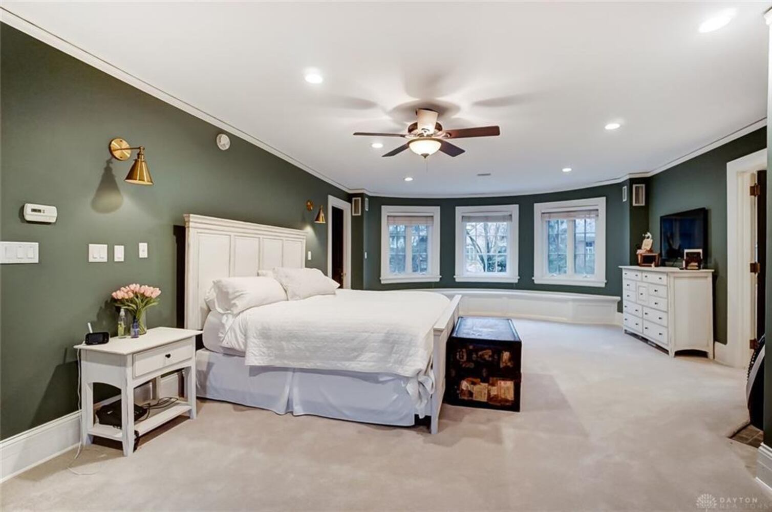 PHOTOS: Park Place Oakwood mansion on market for $1.75M