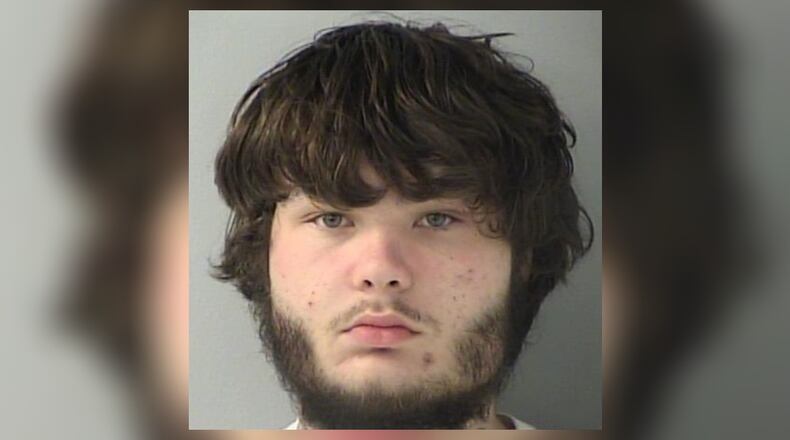 Corey Hilliard Bates