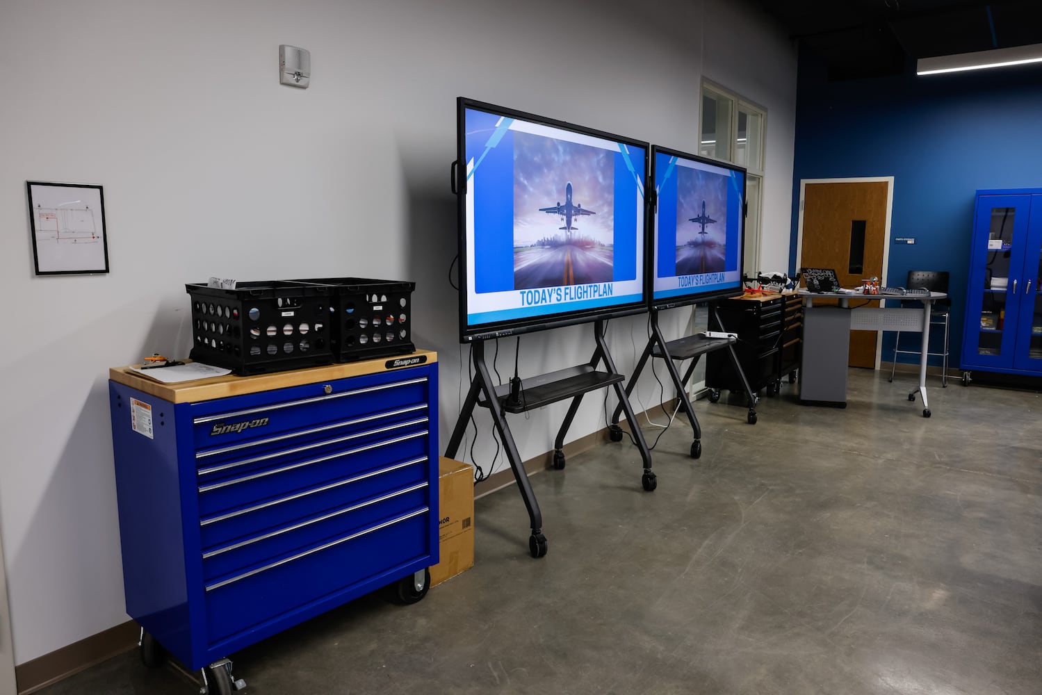 012026 Butler Tech aviation school opens