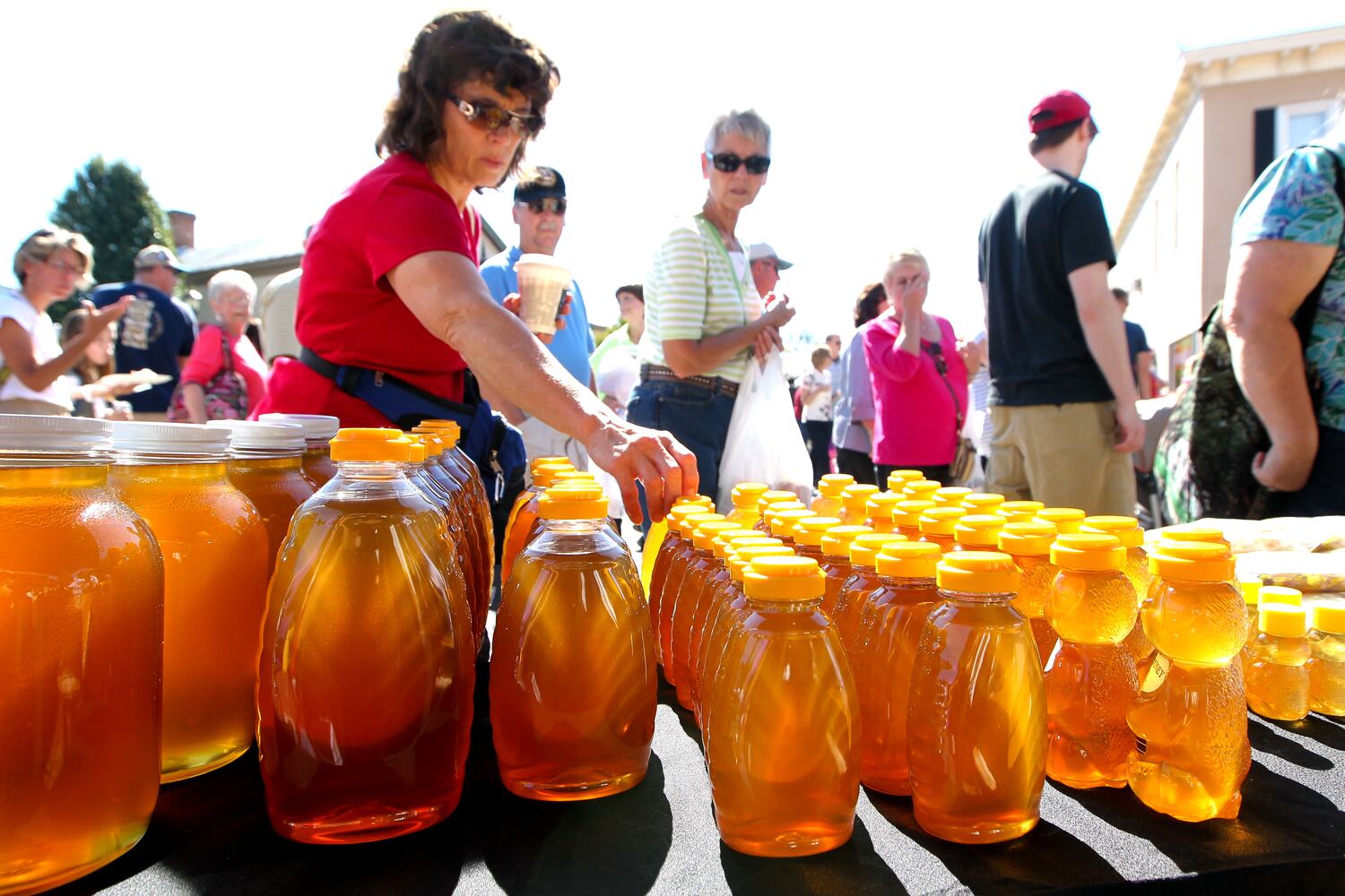 Country Applefest