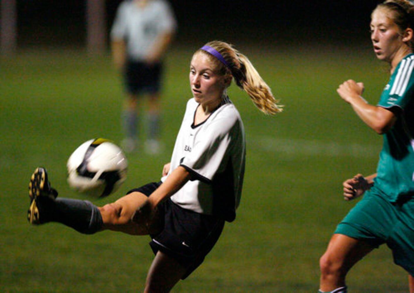 Lakota East vs. Seton girls soccer