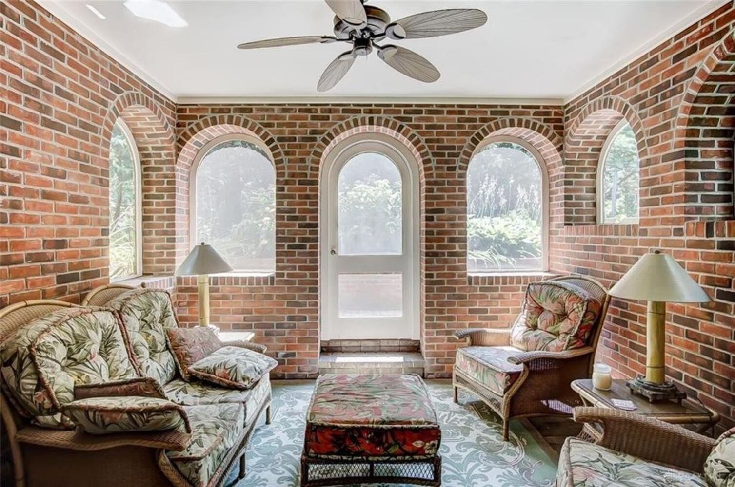 PHOTOS: Luxury Kettering home listed has pool, amazing closets