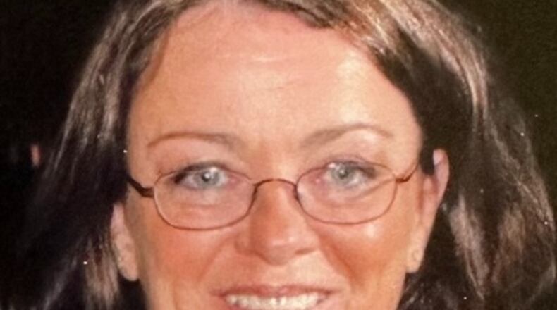 Photo of Elizabeth Korth