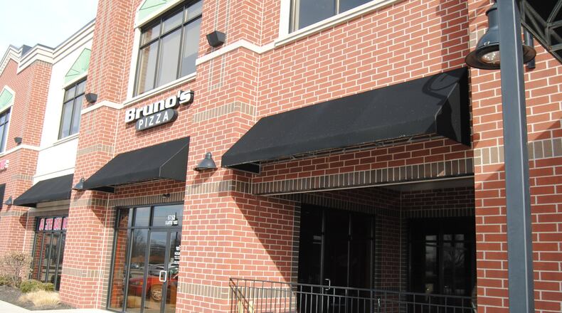 Bruno Bas, a chef of 35 years, plans to start Fireside Cafe this spring on the former site of Bruno’s Pizza, 6752 Cincinnati-Dayton Road in Liberty Twp. Daily and weekly specials will be offered at the restaurant, which will serve a mix of American and Italian cuisine. ERIC SCHWARTZBERG/STAFF