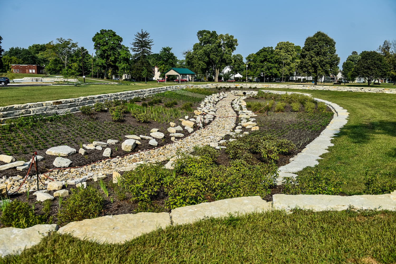 082620 Sunset Park reopens