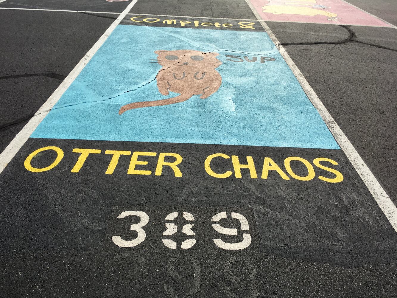 lakota east