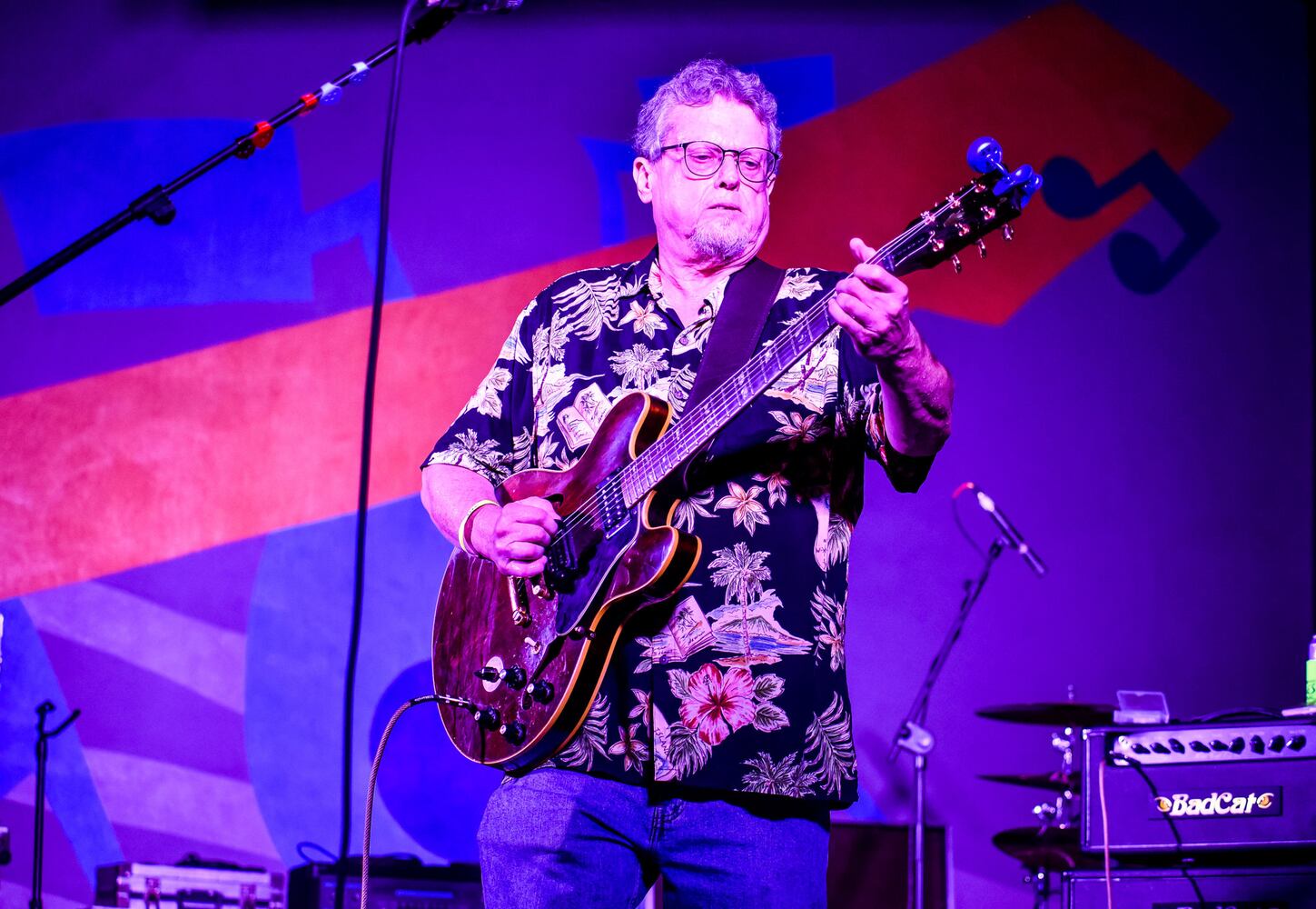 Broad Street Bash celebrates 50th Anniversary of Woodstock