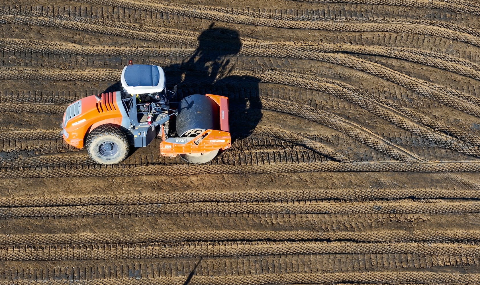 010726 Forest Fair Mall demolition