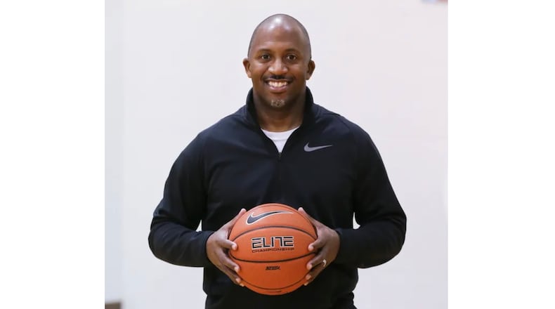 George Washington, Dayton assistant women's basketball coach