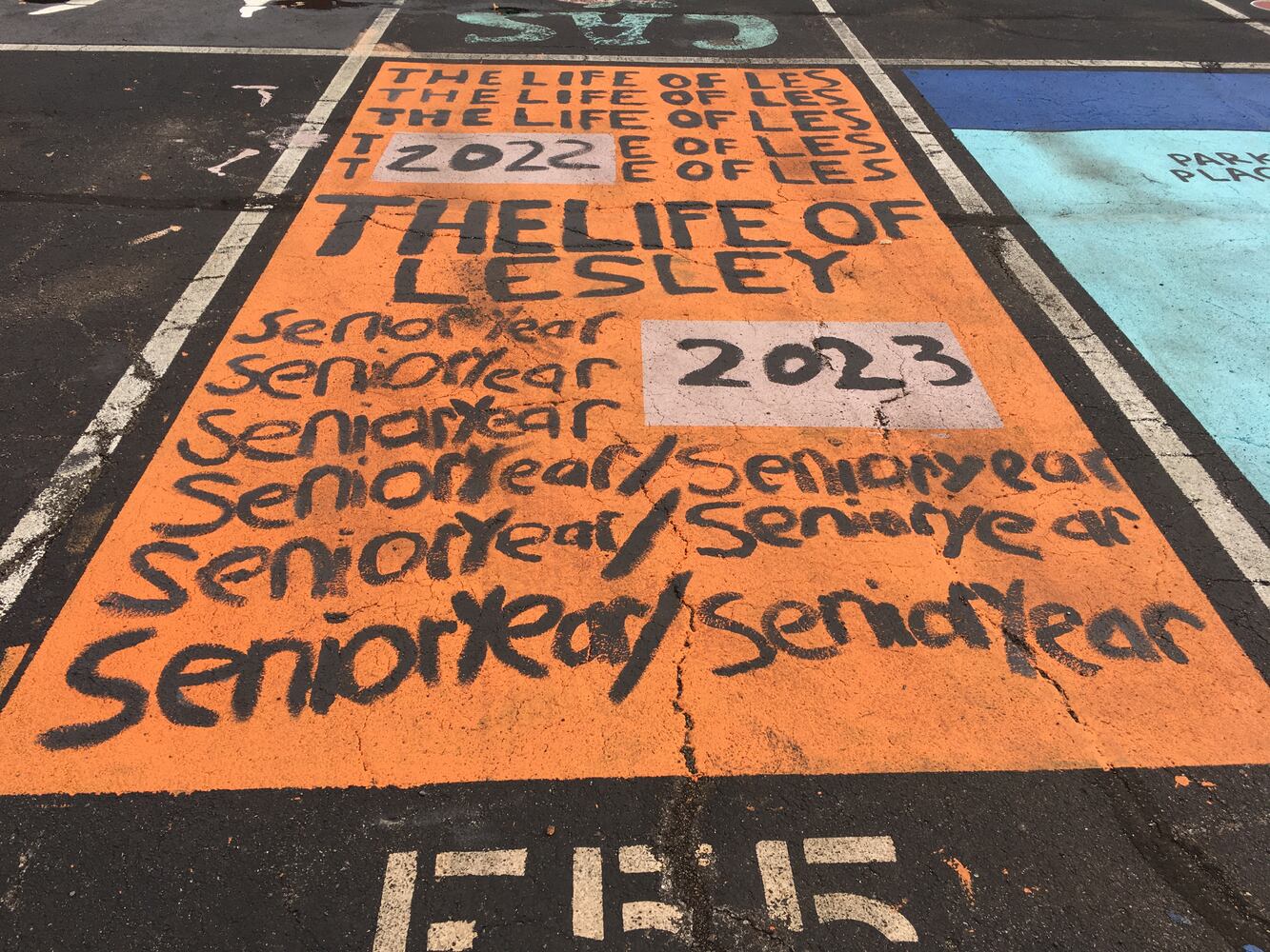 hamilton parking 2022