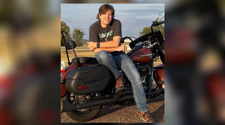 Brady Seals, a Fairfield native, wrote a memoir, “God Blessed Texas & Me Too,” that was released in November 2020. CONTRIBUTED