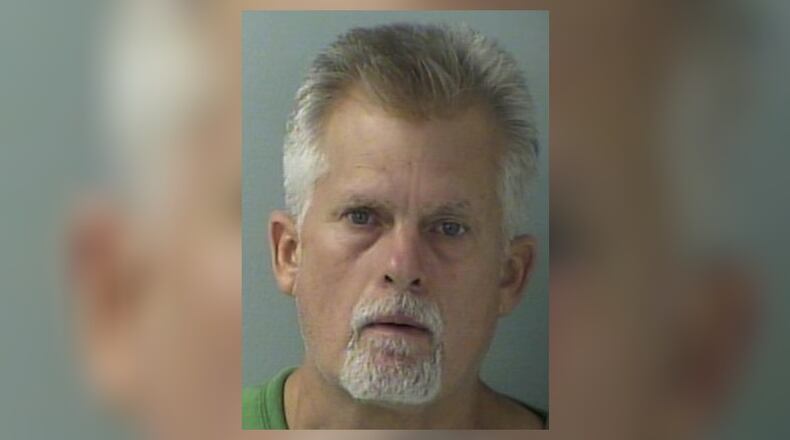 Michael Scott Hignite