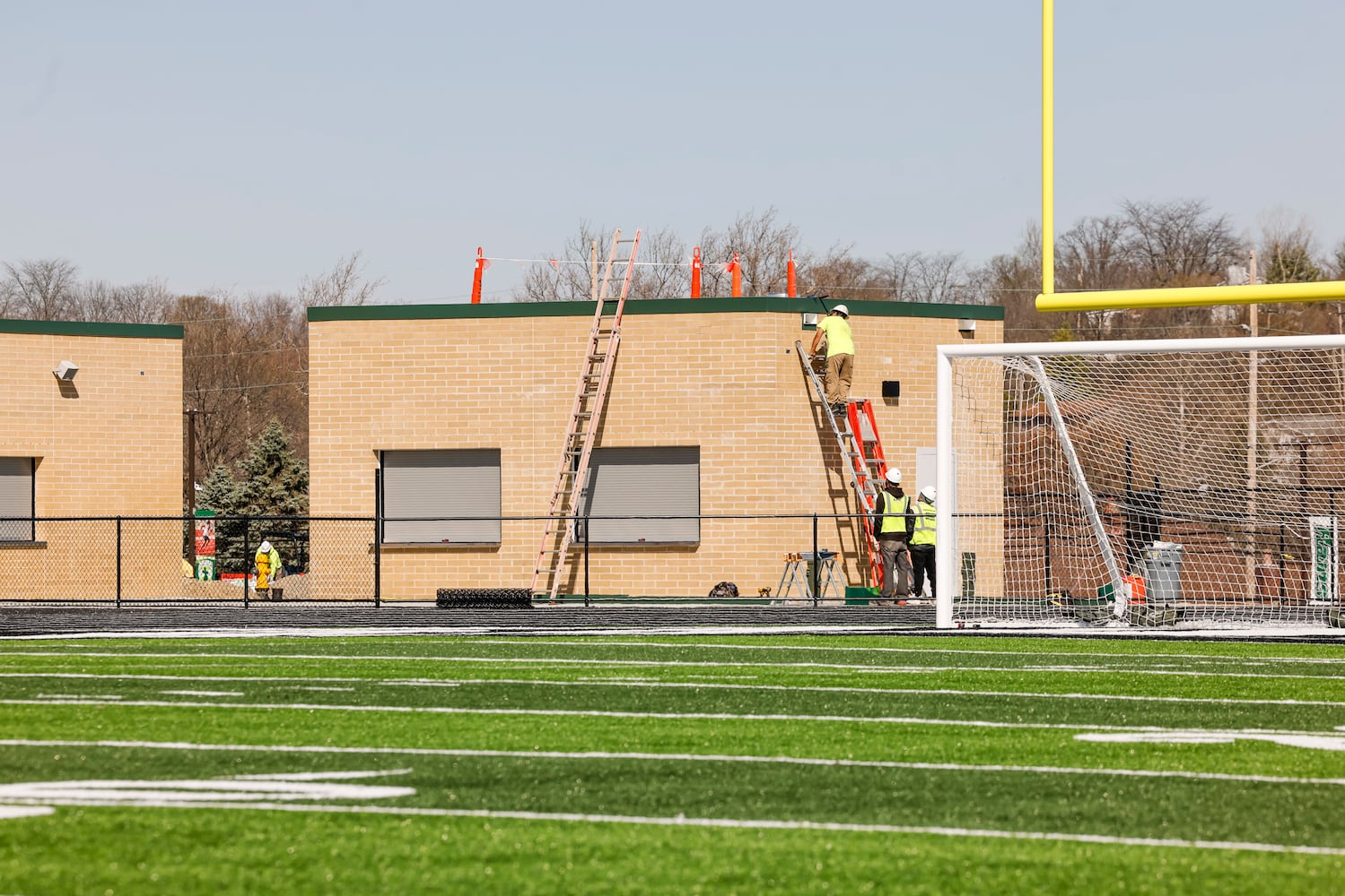 031825 Badin Stadium