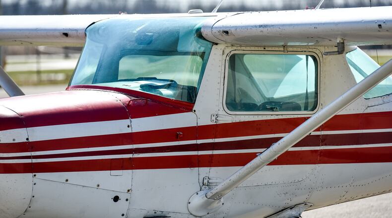 The Federal Aviation Administration is still investigating the incident Thursday morning at Badin High School that was initially reported as a pilot threatening to crash a plane into the school, according to Hamilton police. NICK GRAHAM / STAFF