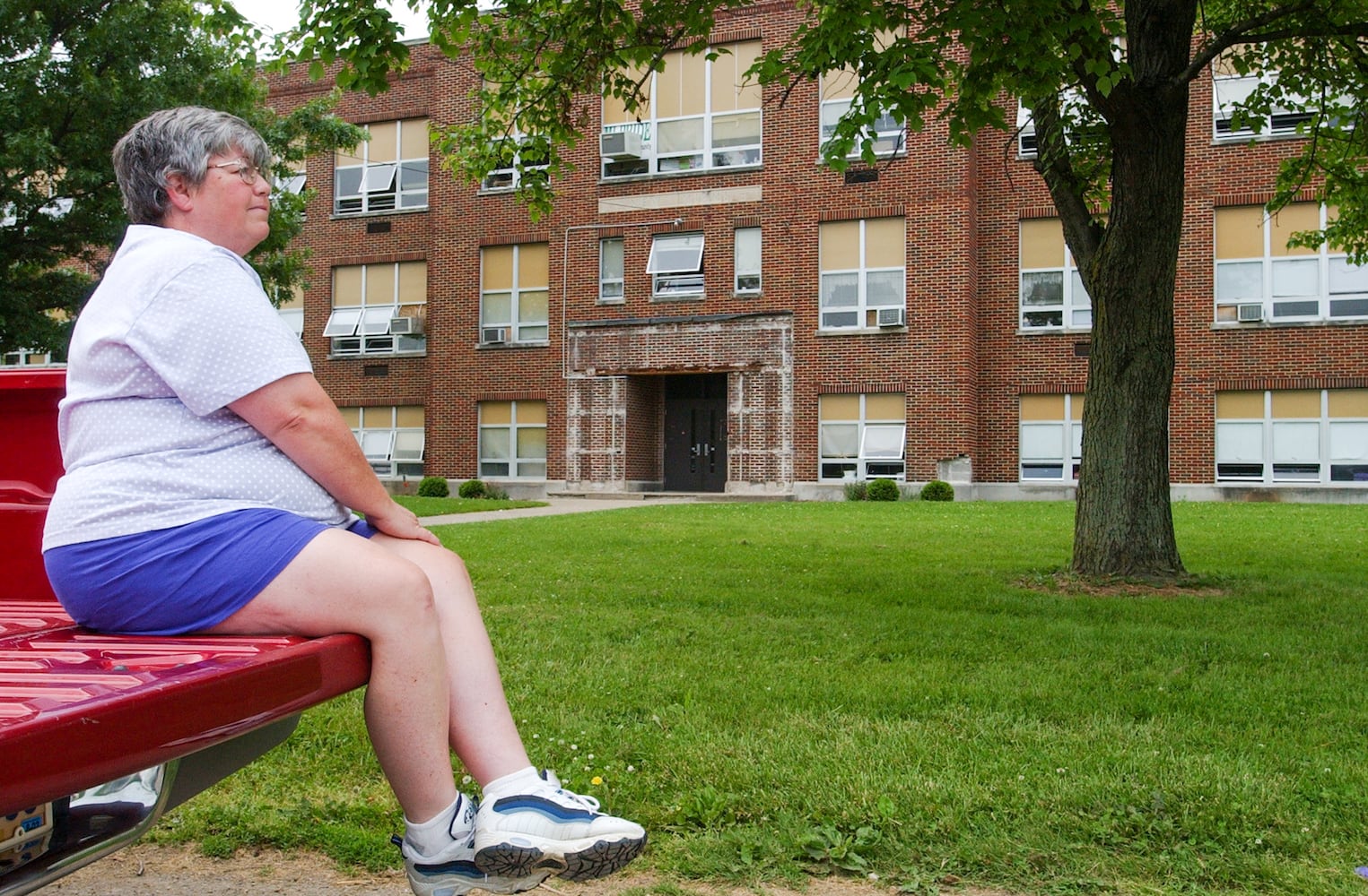 PHOTOS: 20 years ago in Butler County in scenes from May 2002