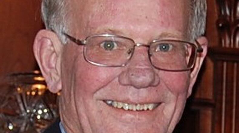 Jim Stahly, certified small business mentor, Greater Cincinnati SCORE. CONTRIBUTED