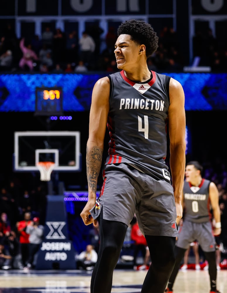 020626 Lakota West vs Princeton basketball