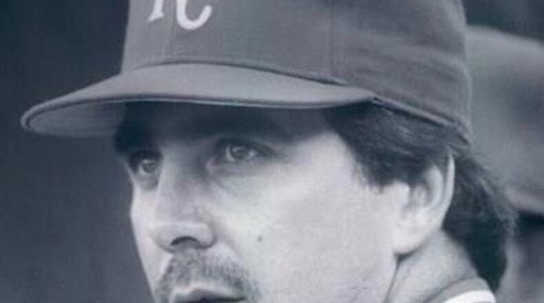 Larry Owen. Submitted photo