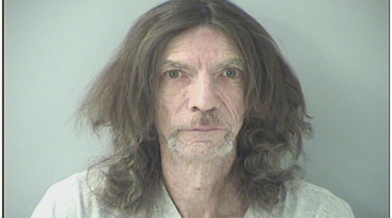 Wayne Barnett BUTLER COUNTY SHERIFF’S OFFICE