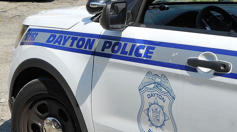 Dayton Police