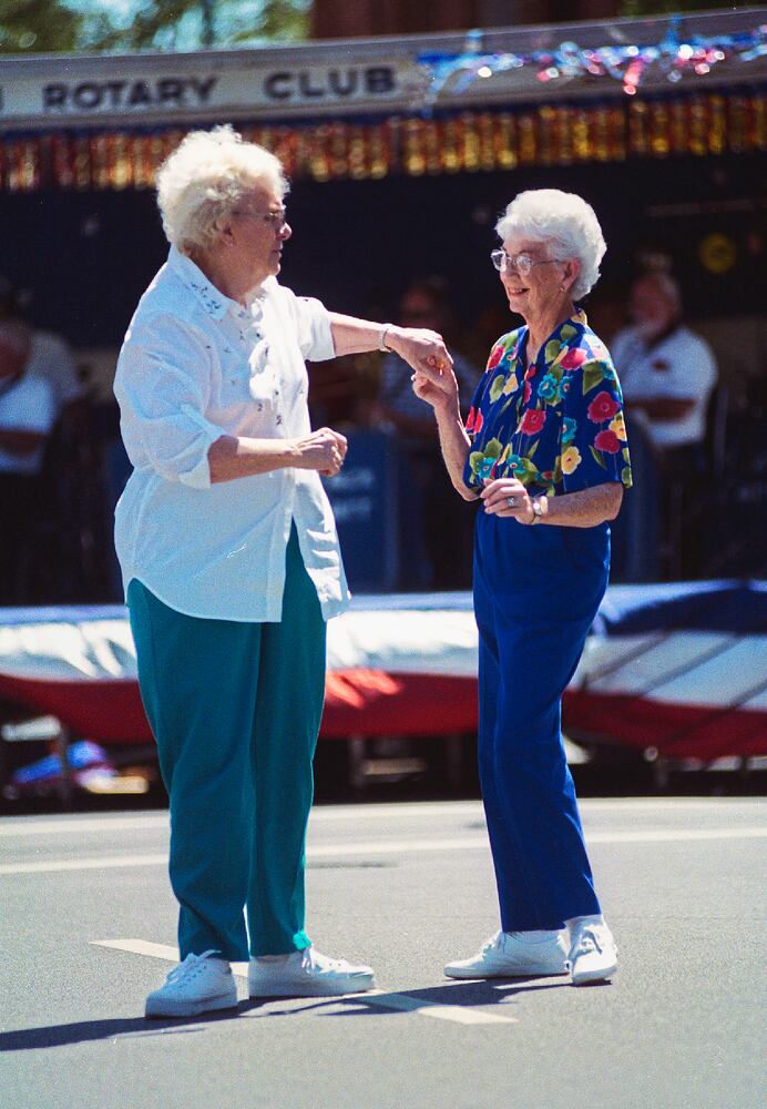 PHOTOS Journal-News July 2001