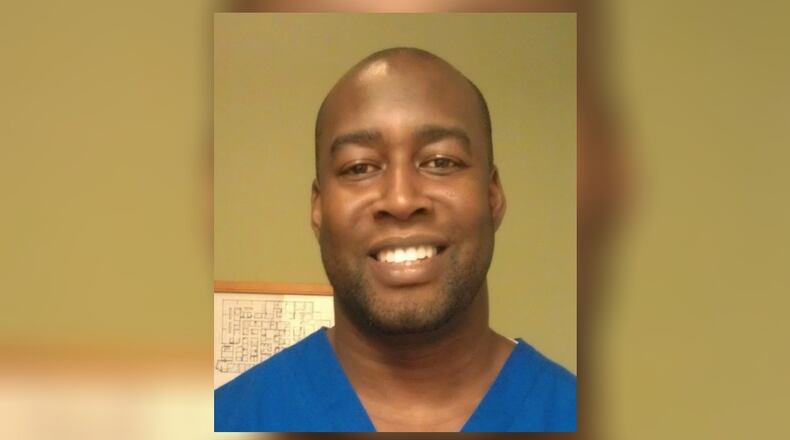 Theophilos (Theo) Auguste-Johnson