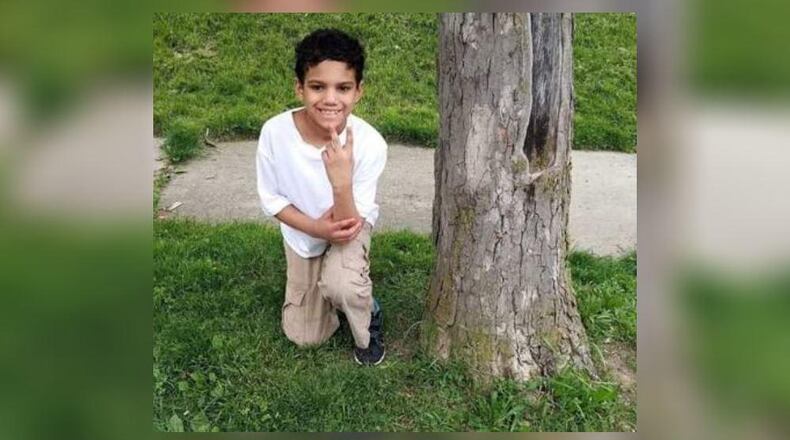 Takoda Collins' father ruled competent to stand trial in abuse case