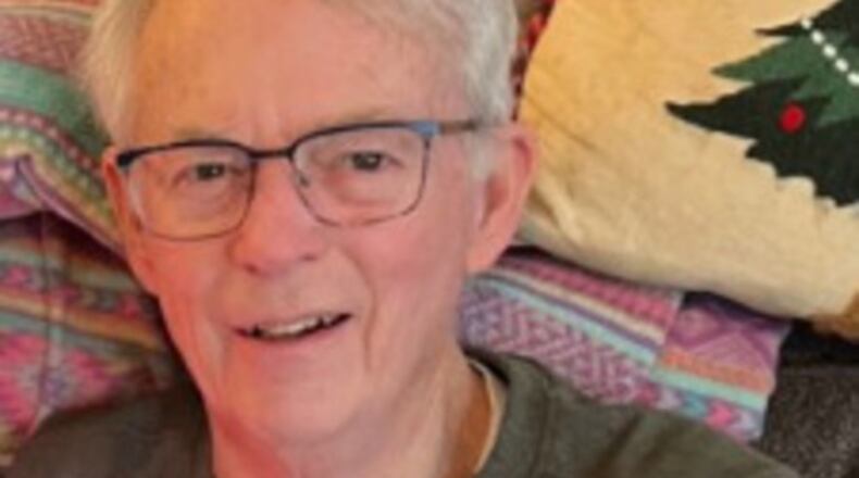 Photo of Robert Andrews