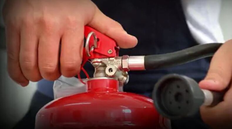 Smoke from an electrical box inside a New Miami Schools building forced the evacuation of students and an early end to Thursday’s school day. There were no injuries, according to sheriff’s office dispatchers.