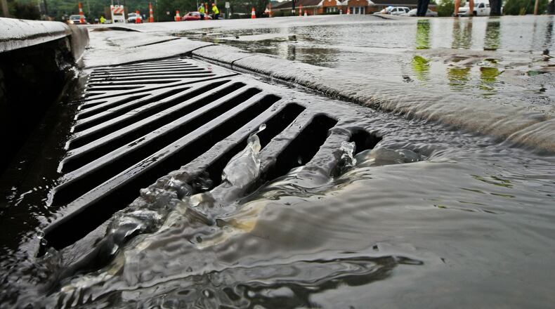 A water and sewer rate hike, which would be phased in beginning this spring if approved by Fairfield City Council, is designed to help pay for infrastructure projects, including a water main replacement project and upgrades at the wastewater treatment plant.