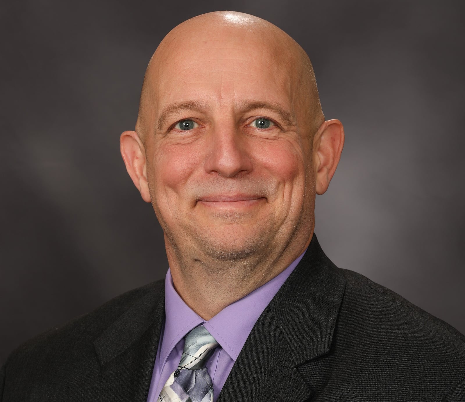 “What stands out most are the people. I have watched our staff face challenges with resilience and heart, always standing shoulder to shoulder to support students. I will miss the daily moments - hallway smiles, proud achievements, quiet conversations that remind you why this work matters,” said Ross Middle School Principal Chris Saylor, whose children are Ross graduates and his mother taught in the district. (Provided)