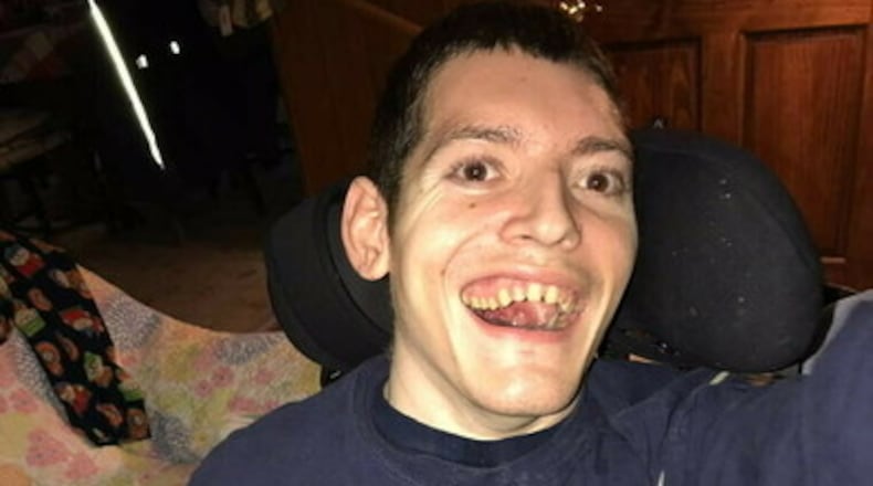 Photo of Christopher Cornett