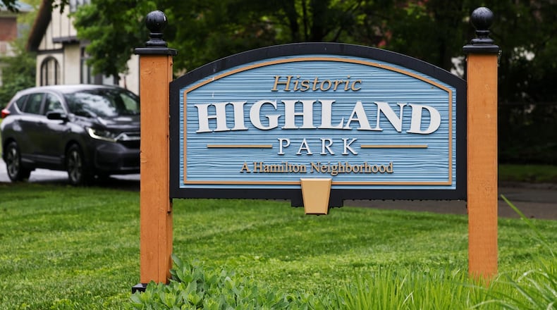 The city staff will recommend to Hamilton City Council a review of the proposed amendments to the Short-Term Rental License in the city's ordinances, and adopting the proposed update. Changes include not allowing any more short-term rentals in the Highland Park neighborhood and Hickory Woods subdivision, strengthening the violation and penalty section for short-term rentals, and improving regulations. NICK GRAHAM/STAFF
