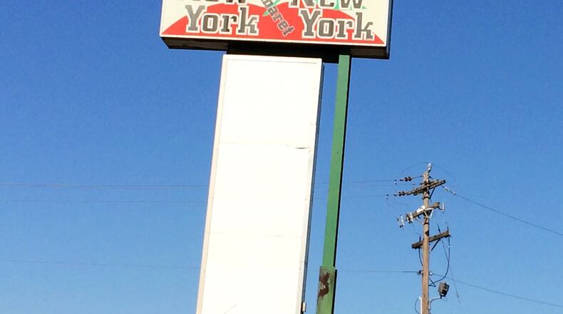 New York New York Cabaret is facing a potential fight regarding its liquor license after a three-month state investigation and arrests last month.