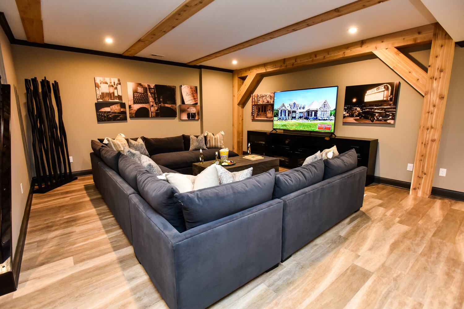 Ten custom homes on display for Homearama 2019 in Deerfield Township