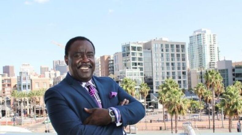 Stephen Hightower, president and CEO of the Middletown-based Hightowers Petroleum Co., will be featured on the Jan. 25 episode of CNBC-TV’s “Blue Collar Millionaires” TV show. CONTRIBUTED