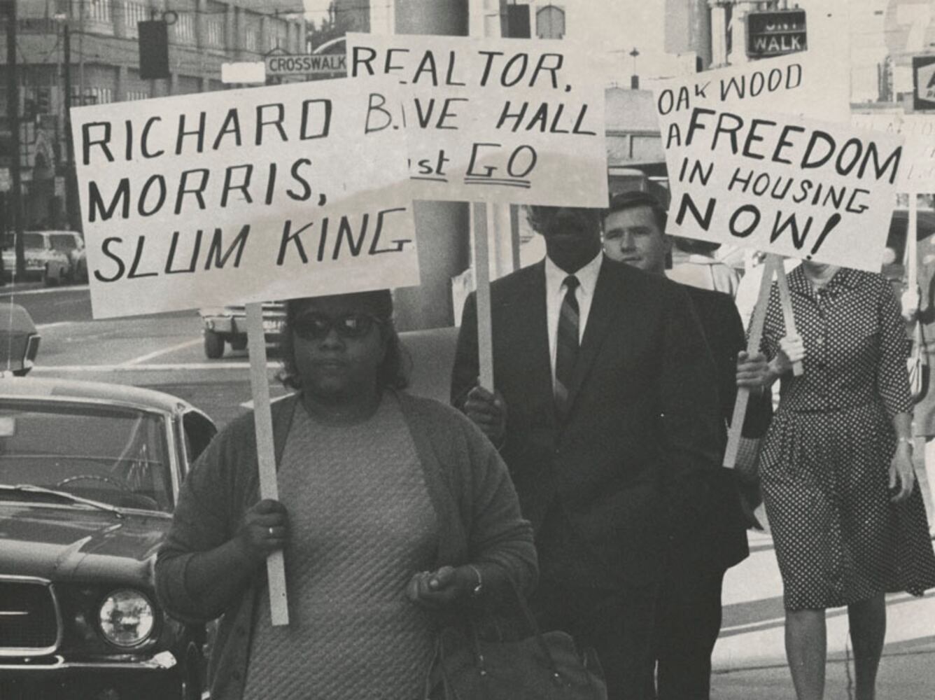 A Look Back on Dr. Martin Luther King Jr.
