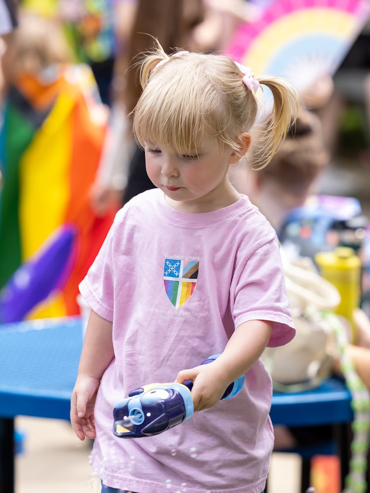 Hamilton Pride 2025