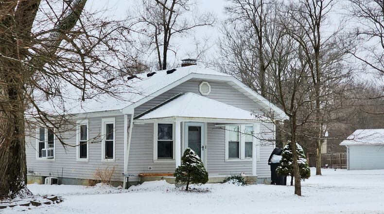 The city of Oxford has purchased two properties at 603 and 607 W. Chesnut Street and will develop into affordable housing units for people in need. This is the first phase of the city's affordable housing plan that was created to use American Rescue Plan Act funds given to Oxford from the government. The funds are meant to provide economic relief and must be used before 2026. NICK GRAHAM/STAFF