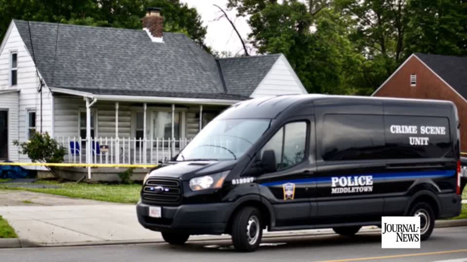 Middletown Police investigating suspicious death on Yankee Road