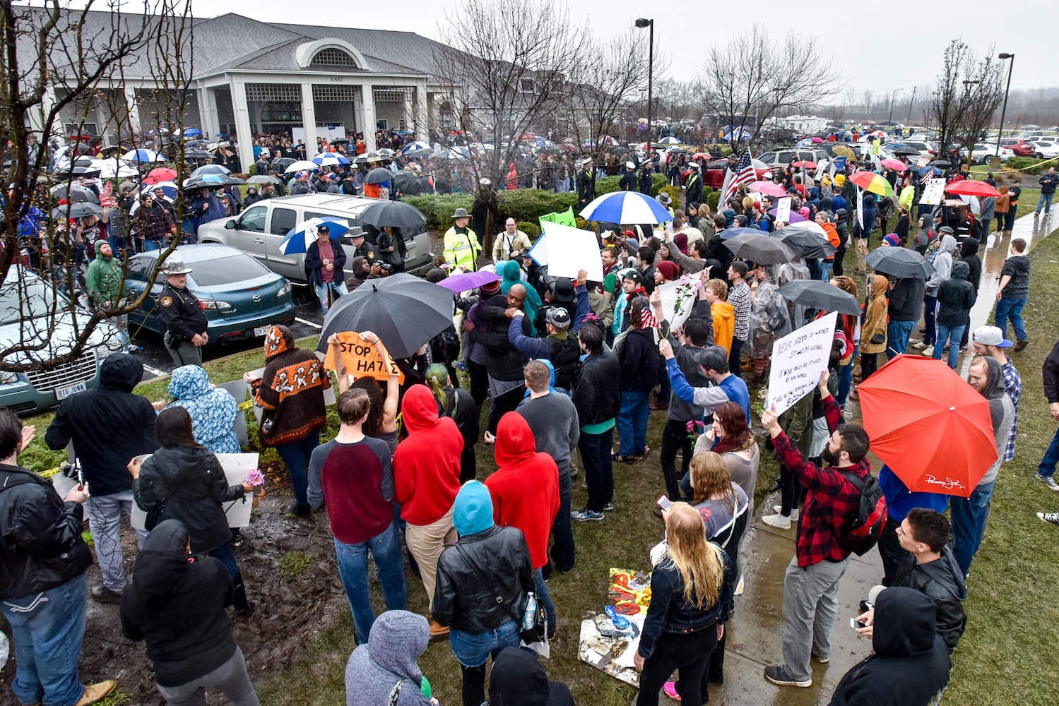 Trump Rally