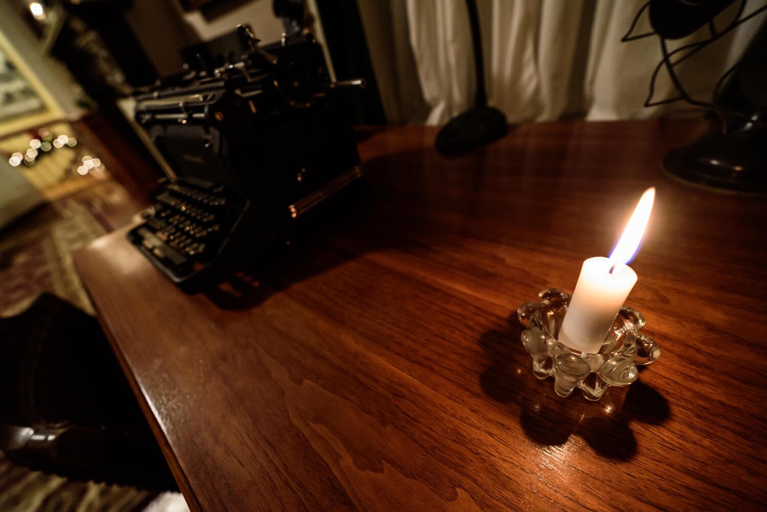 PHOTOS: South Main Candlelight Tour of Homes in Middletown