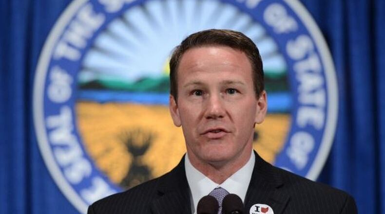 Jon Husted