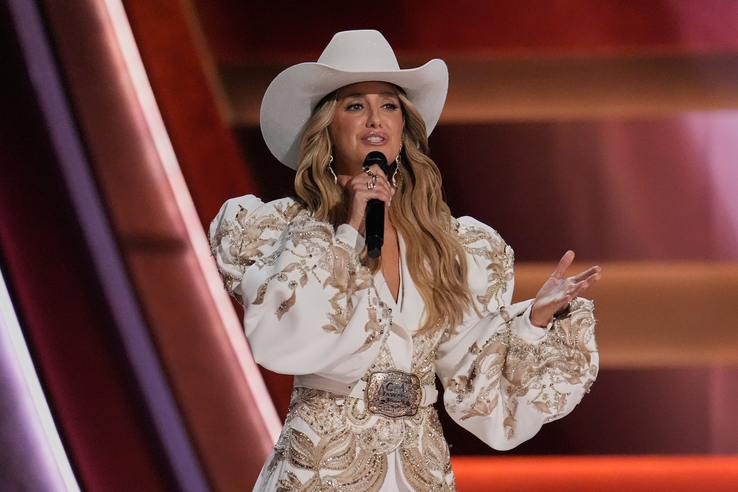 59th Annual CMA Awards - Show