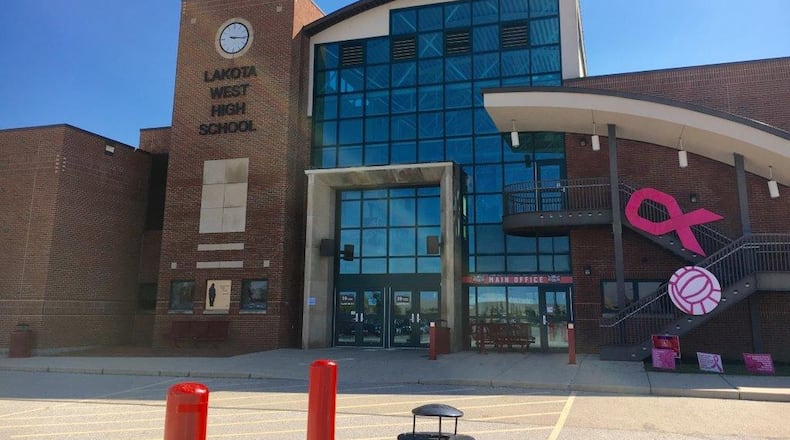 Lakota Schools’ first job fair will be held March 11 at Lakota West High School in Butler County’s West Chester Twp. The informational job fair is open to K-12 teaching and non-instructional school staffers seeking to work in the district for the 2017-2018 school year.