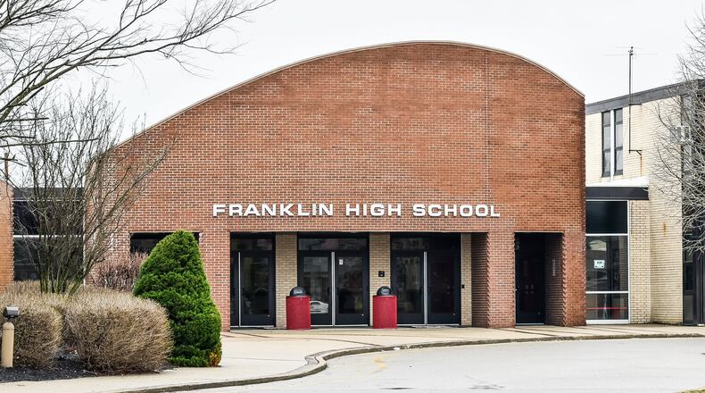 A Franklin teen has admitted to a reduced charge of inducing panic in Warren County Juvenile Court. He made a social media threat against Franklin High School between Aug. 28 and Sept. 3.