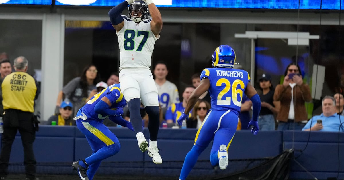 Cincinnati Bengals sign former first-round pick TE Noah Fant