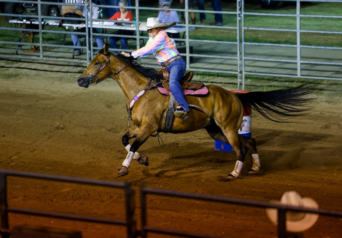 072523 BC Fair Broken Horn Rodeo