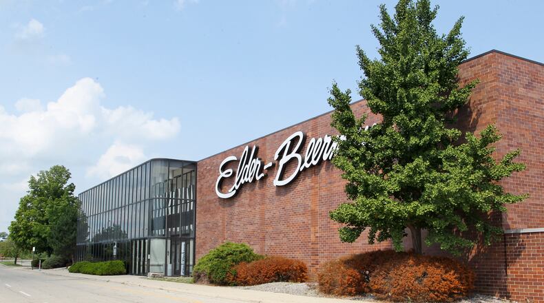 Milwaukee-based Bon-Ton Stores, Inc. announced Nov. 2, 2016, that it will close its Elder-Beerman store in Towne Mall Galleria in Middletown at the end of January.